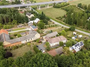 Prodej pozemku pro bydlení, Fryšták, Dolnoveská, 4214 m2