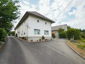 Prodej pozemku pro bydlení, Fryšták, Dolnoveská, 4214 m2