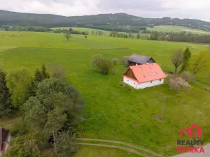 Prodej pozemku pro bydlení, Lichkov, 1900 m2