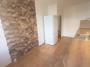 Pronájem bytu 3+1, Praha - Hodkovičky, Pod lysinami, 79 m2