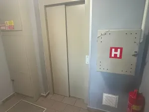 Pronájem bytu 3+1, Praha - Hodkovičky, Pod lysinami, 79 m2