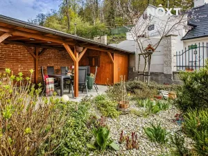 Prodej ubytování, Hluboká nad Vltavou, nám. Čsl. armády, 533 m2