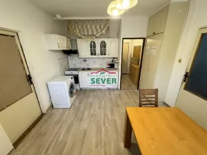 Prodej bytu 2+1, Litvínov - Horní Litvínov, Čapkova, 20 m2