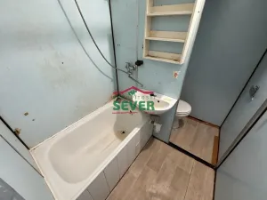 Prodej bytu 2+1, Litvínov - Horní Litvínov, Čapkova, 20 m2