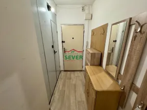 Prodej bytu 2+1, Litvínov - Horní Litvínov, Čapkova, 20 m2