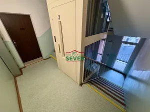 Prodej bytu 2+1, Litvínov - Horní Litvínov, Čapkova, 20 m2