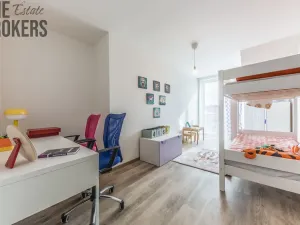 Prodej bytu 3+kk, Český Brod, Antonína Balšánka, 96 m2