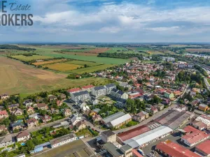 Prodej bytu 3+kk, Český Brod, Antonína Balšánka, 96 m2