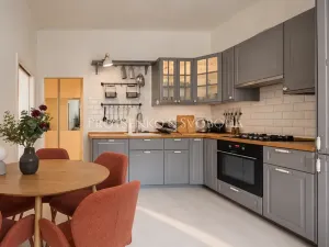 Pronájem bytu 2+kk, Praha - Žižkov, Jana Želivského, 40 m2