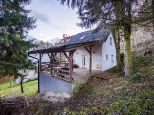 Prodej ubytování, Nevězice, 128 m2