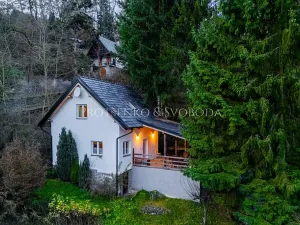 Prodej ubytování, Nevězice, 128 m2