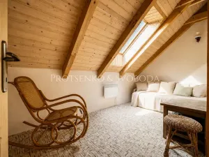 Prodej ubytování, Nevězice, 128 m2