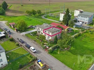 Prodej bytu 3+kk, Staré Místo, 65 m2