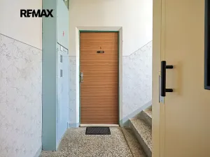 Prodej bytu 1+1, Přeštice, Rybova, 37 m2