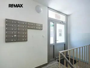 Prodej bytu 1+1, Přeštice, Rybova, 37 m2