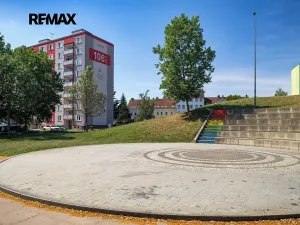 Prodej bytu 1+1, Přeštice, Rybova, 37 m2