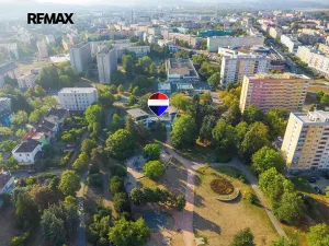 Prodej obchodního prostoru, Plzeň, Částkova, 388 m2
