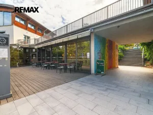 Prodej obchodního prostoru, Plzeň, Částkova, 388 m2
