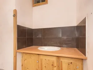 Prodej rodinného domu, Čižice, 80 m2
