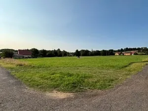 Prodej pozemku pro bydlení, Huntířov, 1117 m2
