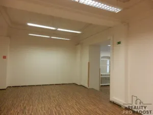 Pronájem restaurace, Brno - Brno-město, 105 m2