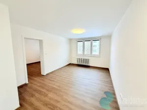 Pronájem bytu 3+kk, České Budějovice, Slunečná, 65 m2