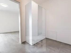 Pronájem bytu 1+kk, Plzeň, Na Průhonu, 37 m2