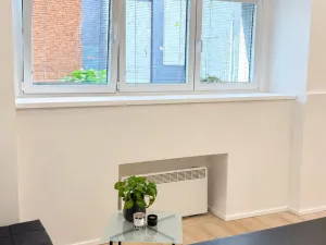 Pronájem bytu 1+kk, Praha - Michle, Michelská, 34 m2