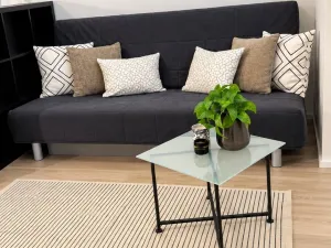 Pronájem bytu 1+kk, Praha - Michle, Michelská, 34 m2