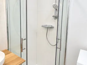Pronájem bytu 1+kk, Praha - Michle, Michelská, 34 m2
