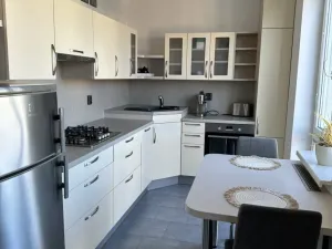 Pronájem bytu 2+1, Opava - Předměstí, Na Rybníčku, 50 m2