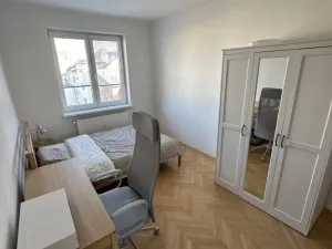 Pronájem bytu 2+1, Opava - Předměstí, Na Rybníčku, 50 m2