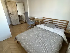 Pronájem bytu 2+1, Opava - Předměstí, Na Rybníčku, 50 m2