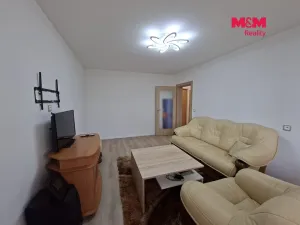 Prodej bytu 2+1, Karviná - Mizerov, Na Kopci, 52 m2