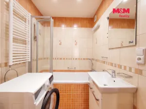 Prodej bytu 3+1, Orlová - Lutyně, Polní, 65 m2