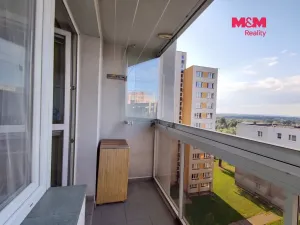 Prodej bytu 3+1, Orlová - Lutyně, Polní, 65 m2