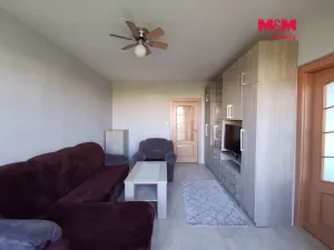 Prodej bytu 3+1, Orlová - Lutyně, Polní, 65 m2