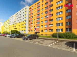 Prodej bytu 3+1, Frýdek-Místek - Frýdek, Novodvorská, 73 m2