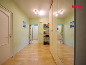 Prodej bytu 3+1, Havířov - Podlesí, Jaroslava Vrchlického, 72 m2
