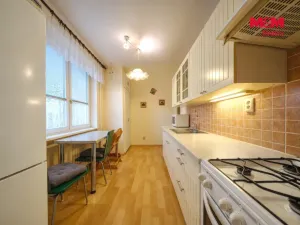 Prodej bytu 3+1, Havířov - Podlesí, Jaroslava Vrchlického, 72 m2
