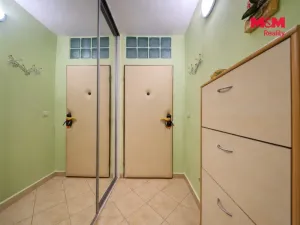 Prodej bytu 3+1, Havířov - Podlesí, Jaroslava Vrchlického, 72 m2