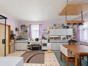 Prodej rodinného domu, Jablonec nad Nisou, Vlaštovčí, 90 m2