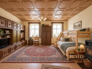 Prodej rodinného domu, Jablonec nad Nisou, Vlaštovčí, 90 m2