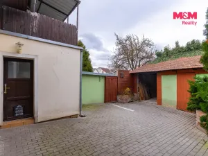 Prodej rodinného domu, Zábeštní Lhota, 120 m2