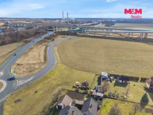 Prodej pozemku pro bydlení, Opatovice nad Labem, 8413 m2