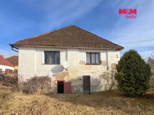 Prodej rodinného domu, Předslav - Němčice, 120 m2