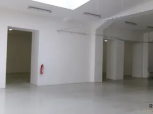 Pronájem skladu, Brno, Cejl, 464 m2