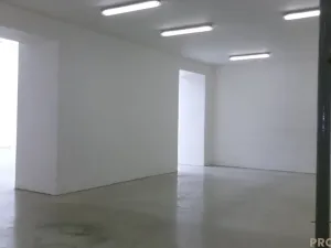 Pronájem skladu, Brno, Cejl, 464 m2