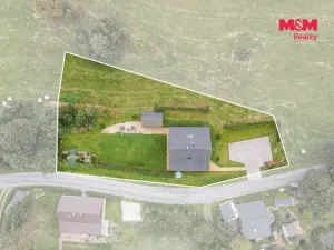 Prodej chalupy, Červená Voda - Dolní Orlice, 190 m2