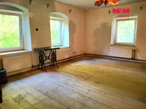 Prodej rodinného domu, Voděrady - Vyhnanice, 150 m2